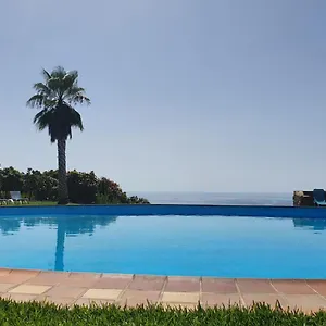 Bed and breakfast La Casa Del Burro, Nerja