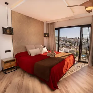 Pensión Casa Mercedes, Nerja