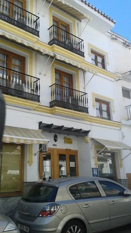 Casa Manuel Hotel Nerja