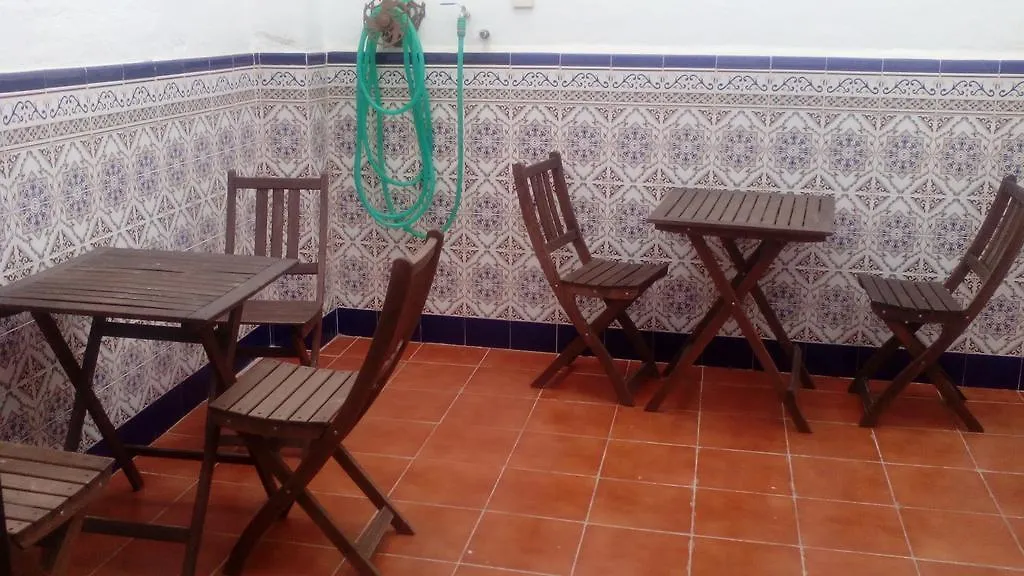 Pensión Casa Manuel Hotel Nerja
