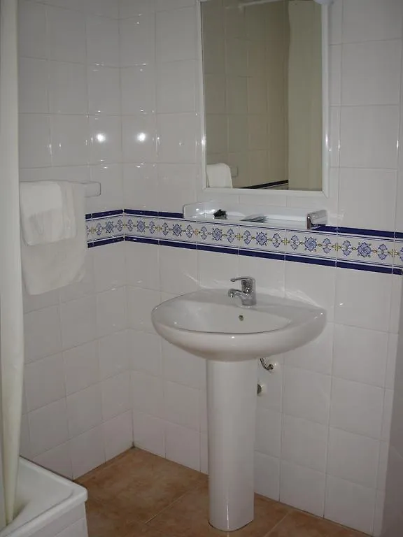 Casa Manuel Hotel Nerja