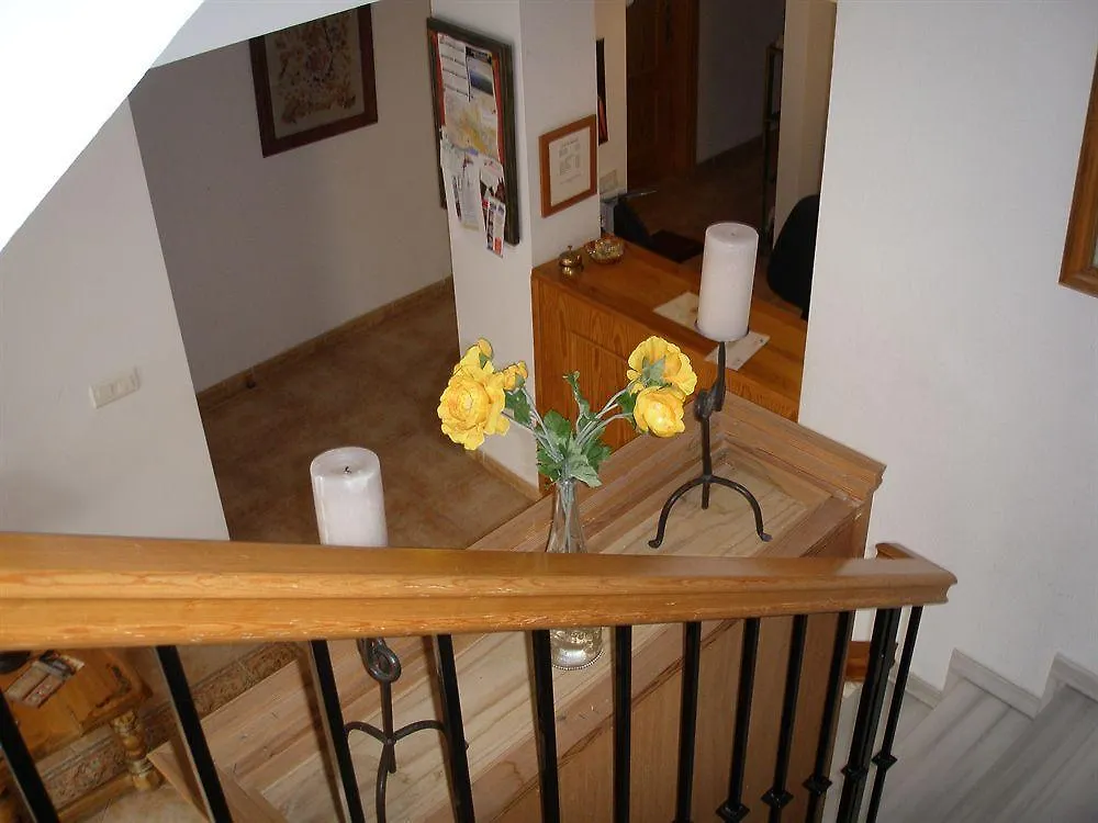 Casa Manuel Hotel Nerja