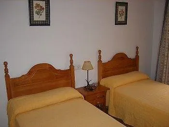 Casa Manuel Hotel Nerja España