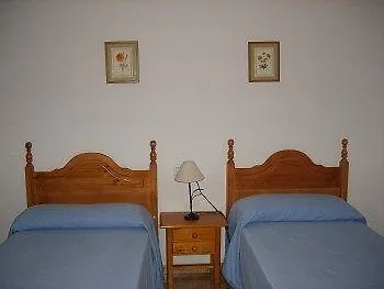 Casa Manuel Hotel Nerja 0*,  España