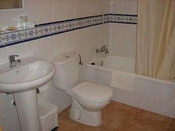 Pensión Casa Manuel Hotel Nerja