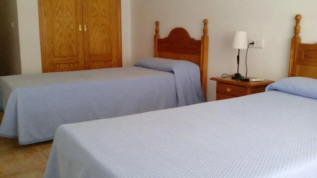 Guest house Casa Manuel Hotel Nerja