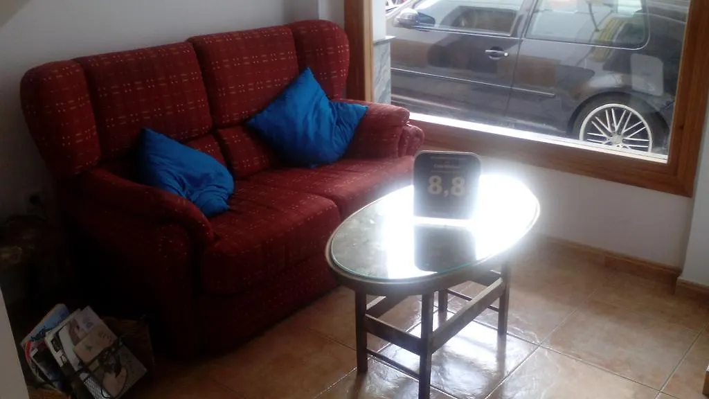 Casa Manuel Hotel Nerja Guest house
