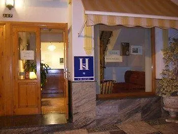 Guest house Casa Manuel Hotel Nerja Spain