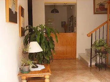 Casa Manuel Hotel Nerja Guest house